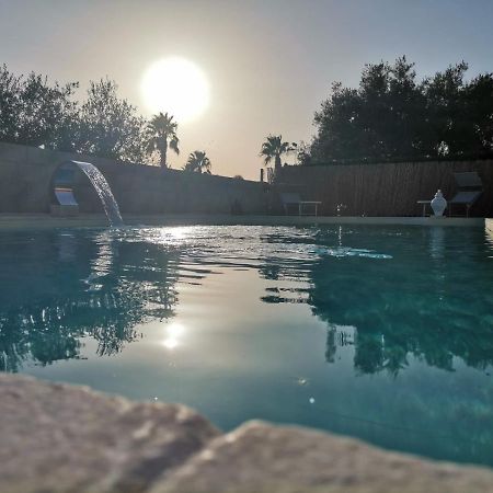 Villa Castelli B&B Casa Nisi מראה חיצוני תמונה