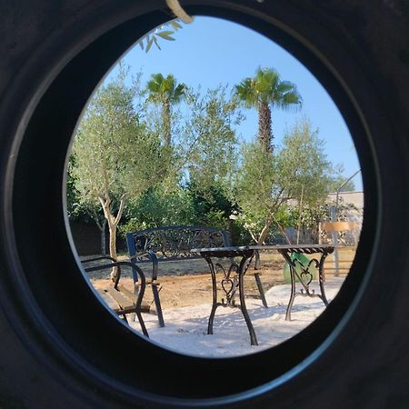 Villa Castelli B&B Casa Nisi מראה חיצוני תמונה