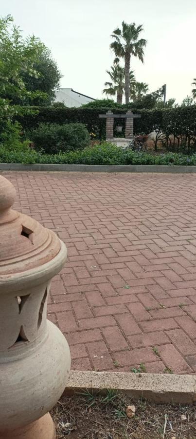 Villa Castelli B&B Casa Nisi מראה חיצוני תמונה