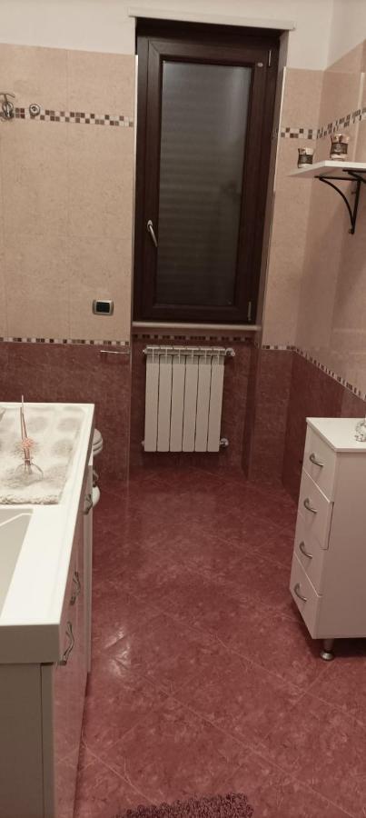 Villa Castelli B&B Casa Nisi מראה חיצוני תמונה