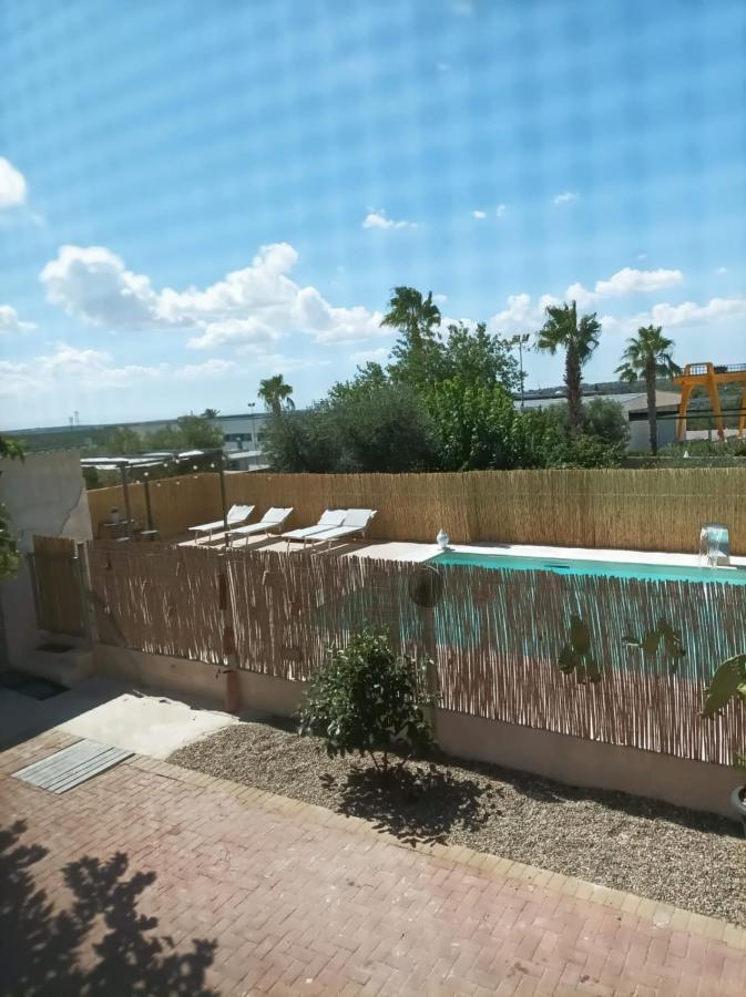 Villa Castelli B&B Casa Nisi מראה חיצוני תמונה