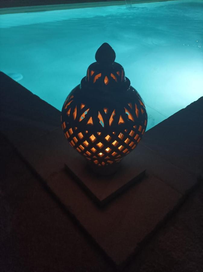Villa Castelli B&B Casa Nisi מראה חיצוני תמונה