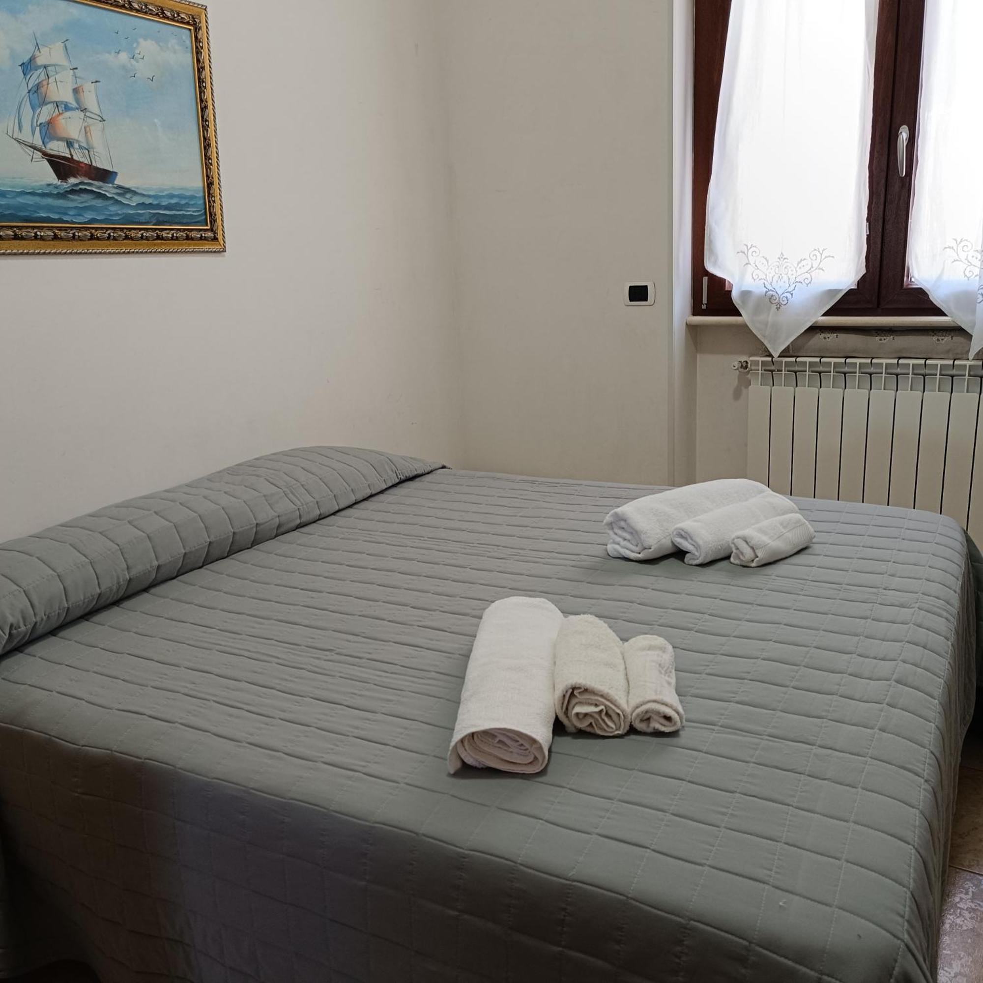 Villa Castelli B&B Casa Nisi מראה חיצוני תמונה