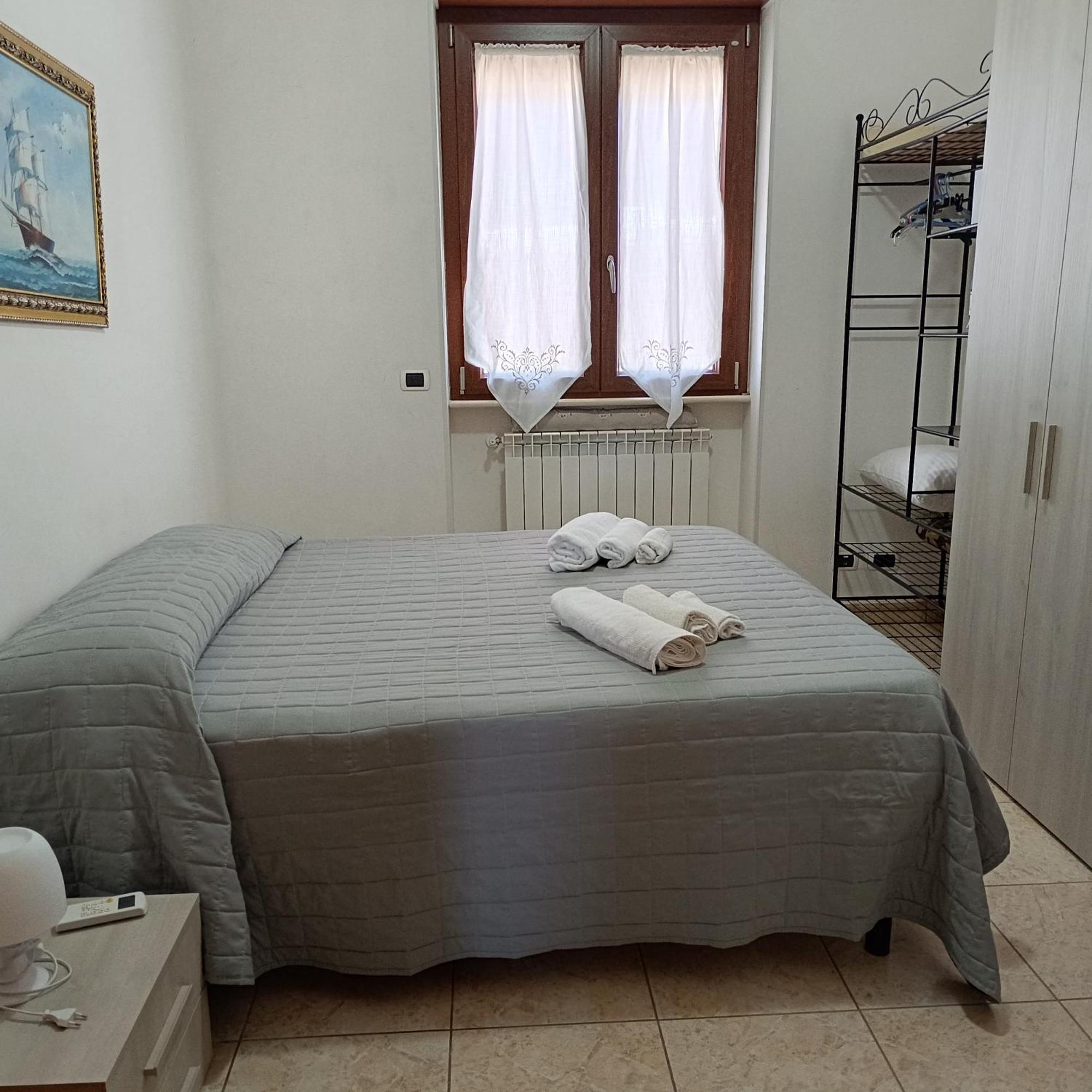 Villa Castelli B&B Casa Nisi מראה חיצוני תמונה